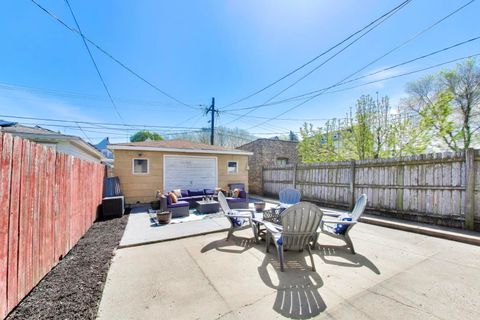 Tiny photo for 2315 N TRIPP Avenue, Chicago, IL 60639 (MLS # 12629185)