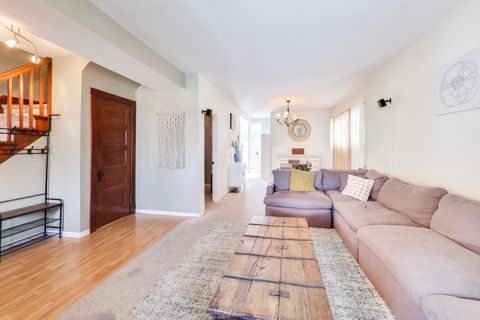 Tiny photo for 2315 N TRIPP Avenue, Chicago, IL 60639 (MLS # 12629185)