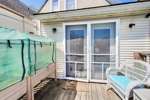 Tiny photo for 2315 N TRIPP Avenue, Chicago, IL 60639 (MLS # 12629185)