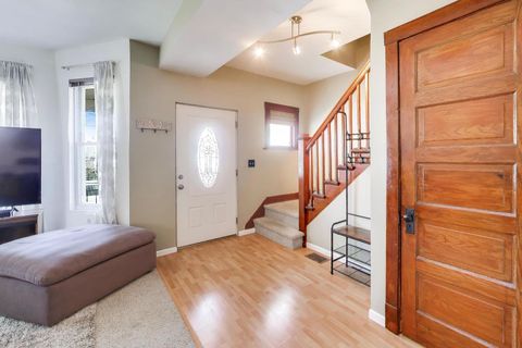 Tiny photo for 2315 N TRIPP Avenue, Chicago, IL 60639 (MLS # 12629185)
