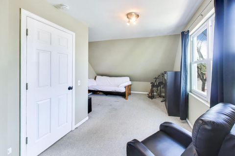 Tiny photo for 2315 N TRIPP Avenue, Chicago, IL 60639 (MLS # 12629185)
