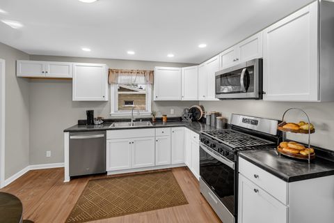 Tiny photo for 460 MARIAN Avenue, Bradley, IL 60915 (MLS # 12471737)