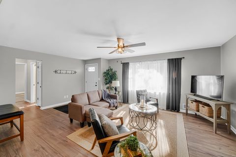 Tiny photo for 460 MARIAN Avenue, Bradley, IL 60915 (MLS # 12471737)