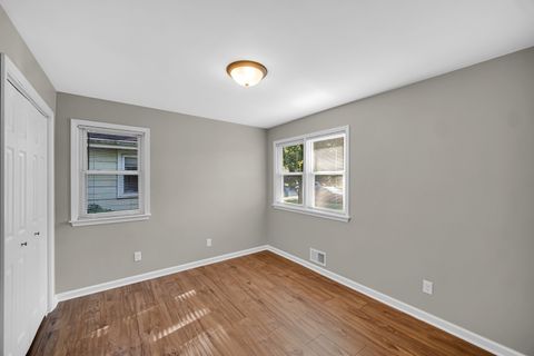 Tiny photo for 460 MARIAN Avenue, Bradley, IL 60915 (MLS # 12471737)