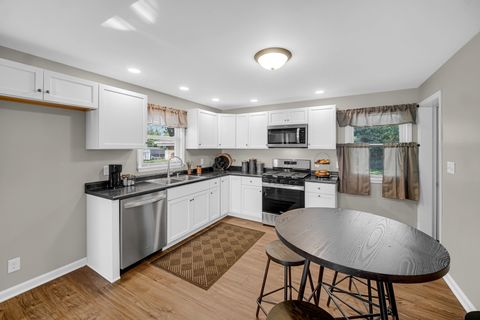 Tiny photo for 460 MARIAN Avenue, Bradley, IL 60915 (MLS # 12471737)