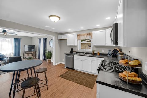 Tiny photo for 460 MARIAN Avenue, Bradley, IL 60915 (MLS # 12471737)