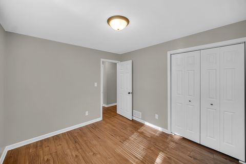 Tiny photo for 460 MARIAN Avenue, Bradley, IL 60915 (MLS # 12471737)