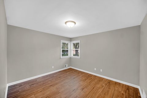 Tiny photo for 460 MARIAN Avenue, Bradley, IL 60915 (MLS # 12471737)