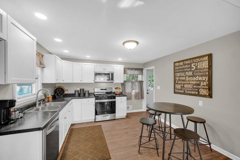 Tiny photo for 460 MARIAN Avenue, Bradley, IL 60915 (MLS # 12471737)