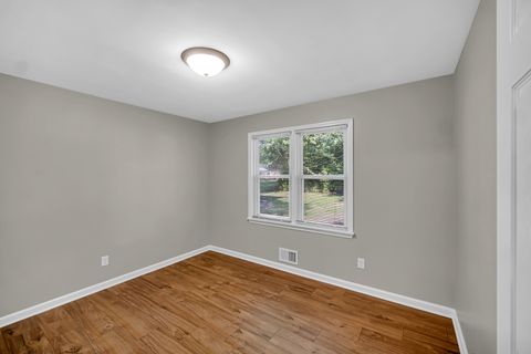 Tiny photo for 460 MARIAN Avenue, Bradley, IL 60915 (MLS # 12471737)