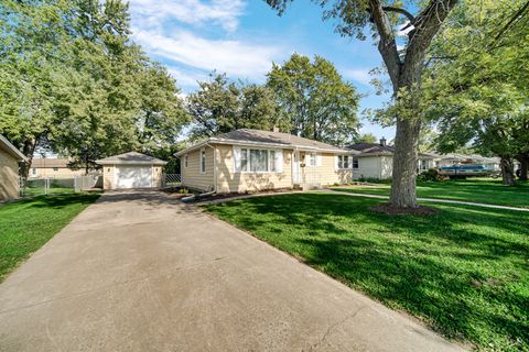 Tiny photo for 460 MARIAN Avenue, Bradley, IL 60915 (MLS # 12471737)
