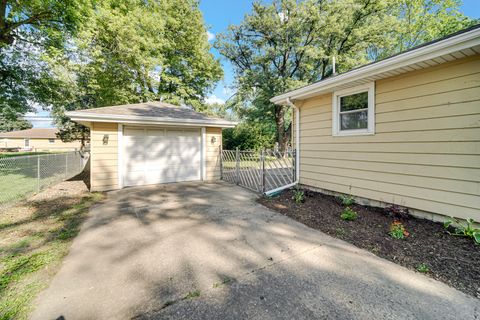 Tiny photo for 460 MARIAN Avenue, Bradley, IL 60915 (MLS # 12471737)