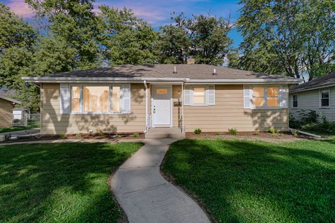 Photo of 460 MARIAN Avenue, Bradley, IL 60915 (MLS # 12471737)