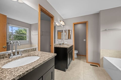 Tiny photo for 2072 Norwich Drive, Bartlett, IL 60103 (MLS # 12725716)