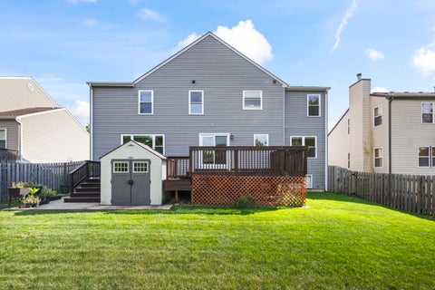 Tiny photo for 2072 Norwich Drive, Bartlett, IL 60103 (MLS # 12725716)