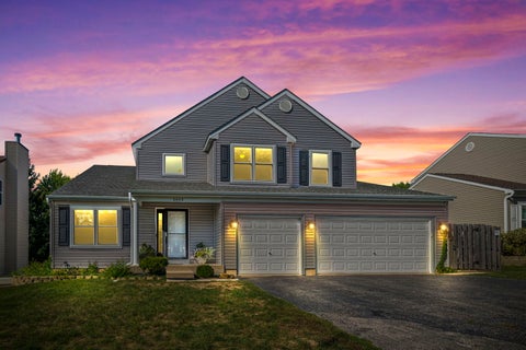 Tiny photo for 2072 Norwich Drive, Bartlett, IL 60103 (MLS # 12725716)