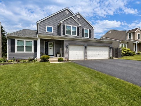 Tiny photo for 2072 Norwich Drive, Bartlett, IL 60103 (MLS # 12725716)