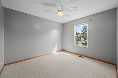 Tiny photo for 2072 Norwich Drive, Bartlett, IL 60103 (MLS # 12725716)
