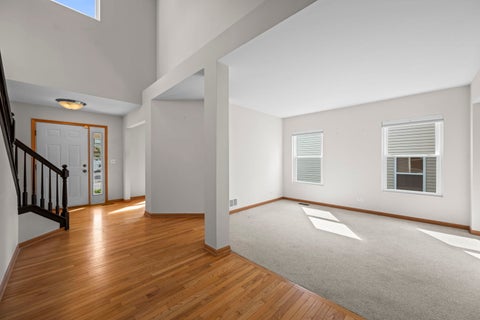 Tiny photo for 2072 Norwich Drive, Bartlett, IL 60103 (MLS # 12725716)
