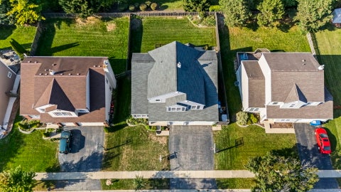 Tiny photo for 2072 Norwich Drive, Bartlett, IL 60103 (MLS # 12725716)