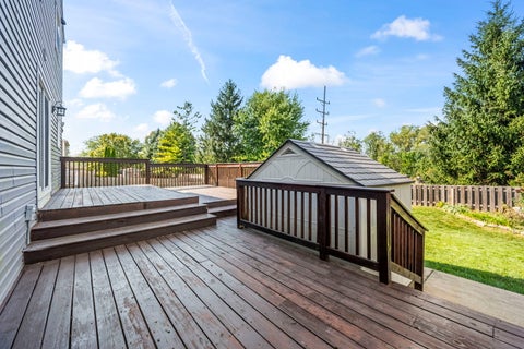 Tiny photo for 2072 Norwich Drive, Bartlett, IL 60103 (MLS # 12725716)
