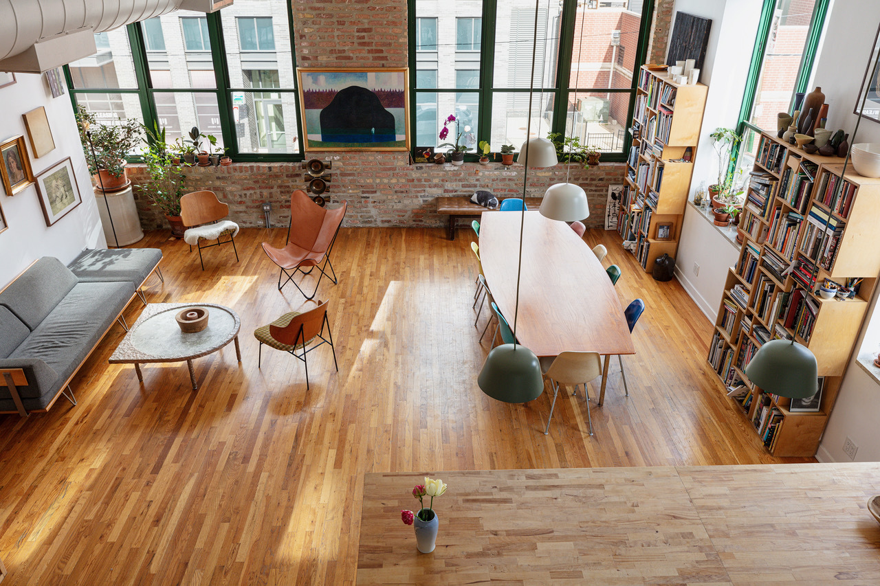 22 N Morgan Street 215