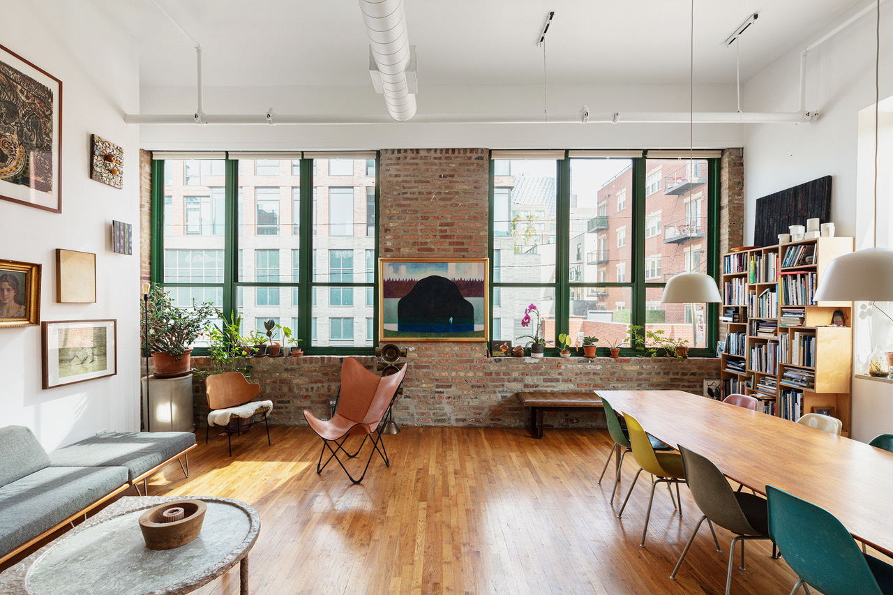 22 N Morgan Street 215