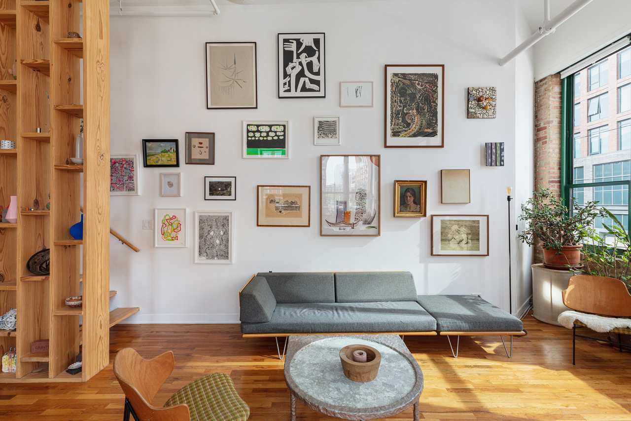 22 N Morgan Street 215