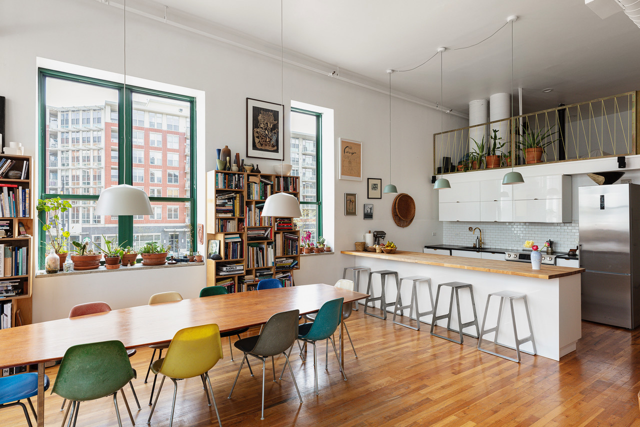 22 N Morgan Street 215