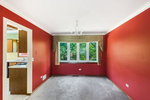 Tiny photo for 17514 Bridle Court, Gurnee, IL 60031 (MLS # 12474354)