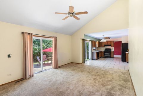 Tiny photo for 17514 Bridle Court, Gurnee, IL 60031 (MLS # 12474354)