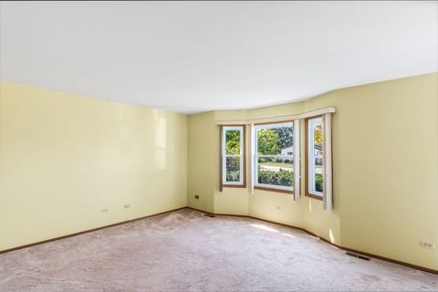 Tiny photo for 17514 Bridle Court, Gurnee, IL 60031 (MLS # 12474354)