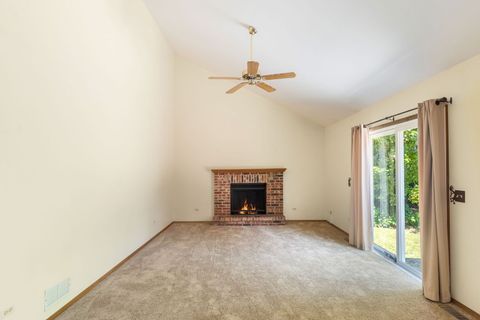 Tiny photo for 17514 Bridle Court, Gurnee, IL 60031 (MLS # 12474354)
