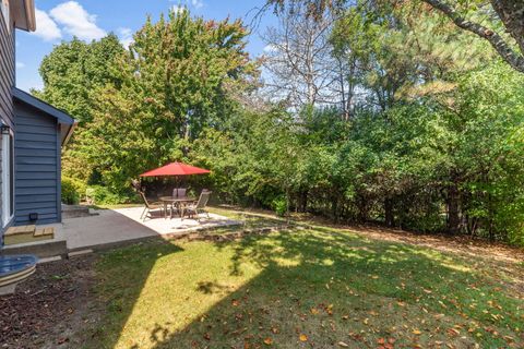 Tiny photo for 17514 Bridle Court, Gurnee, IL 60031 (MLS # 12474354)