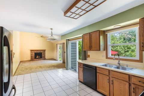 Tiny photo for 17514 Bridle Court, Gurnee, IL 60031 (MLS # 12474354)
