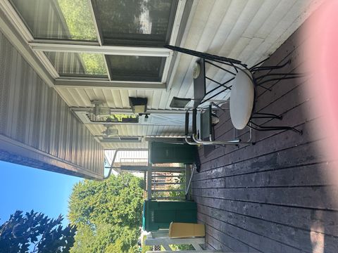 Tiny photo for 220 Park Drive, Joliet, IL 60436 (MLS # 12463140)