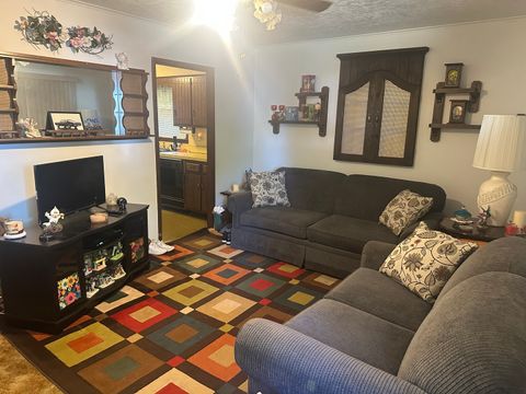Tiny photo for 220 Park Drive, Joliet, IL 60436 (MLS # 12463140)