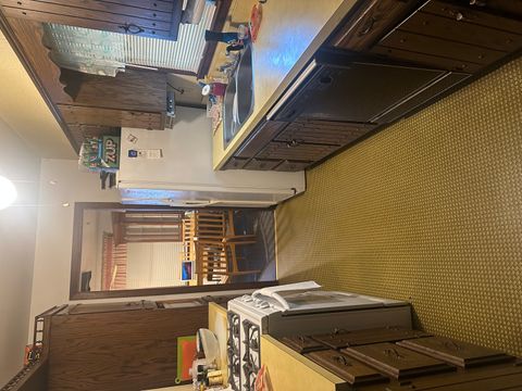 Tiny photo for 220 Park Drive, Joliet, IL 60436 (MLS # 12463140)