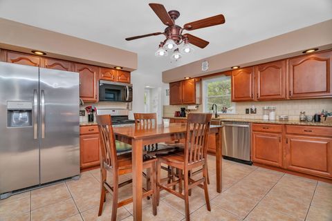 Tiny photo for 313 E George Street, Odell, IL 60460 (MLS # 12440505)
