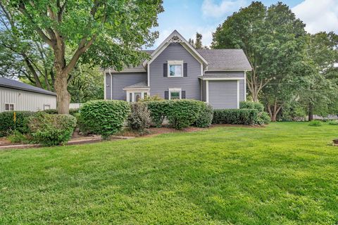 Tiny photo for 313 E George Street, Odell, IL 60460 (MLS # 12440505)
