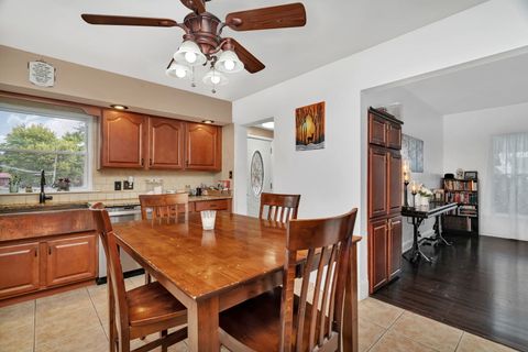 Tiny photo for 313 E George Street, Odell, IL 60460 (MLS # 12440505)