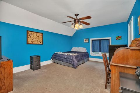 Tiny photo for 313 E George Street, Odell, IL 60460 (MLS # 12440505)