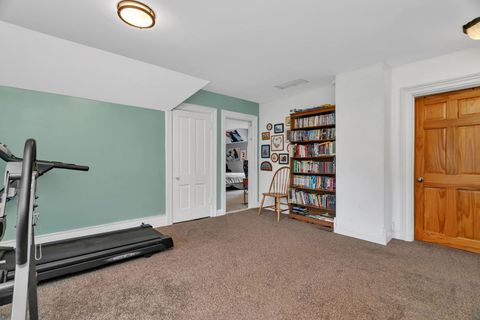 Tiny photo for 313 E George Street, Odell, IL 60460 (MLS # 12440505)