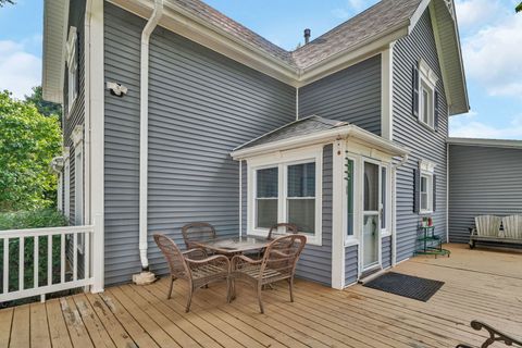 Tiny photo for 313 E George Street, Odell, IL 60460 (MLS # 12440505)