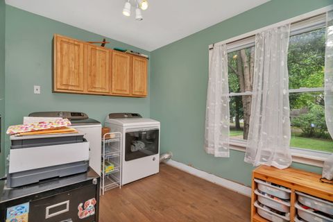 Tiny photo for 313 E George Street, Odell, IL 60460 (MLS # 12440505)