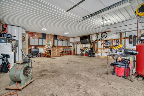Tiny photo for 313 E George Street, Odell, IL 60460 (MLS # 12440505)