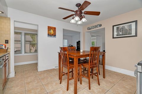 Tiny photo for 313 E George Street, Odell, IL 60460 (MLS # 12440505)