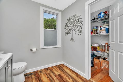 Tiny photo for 313 E George Street, Odell, IL 60460 (MLS # 12440505)