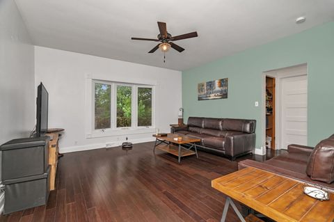 Tiny photo for 313 E George Street, Odell, IL 60460 (MLS # 12440505)