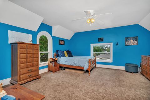 Tiny photo for 313 E George Street, Odell, IL 60460 (MLS # 12440505)
